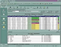 Latest Enterprise Software Features Enhanced Scheduling and Web Access                                                  